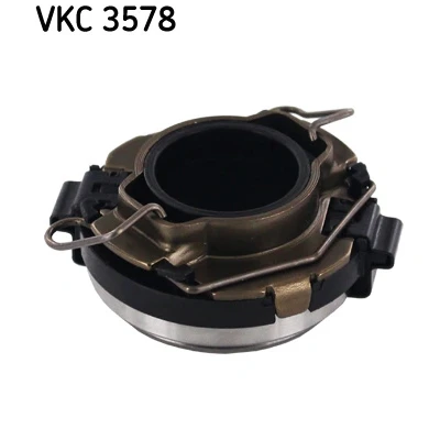 Bilde av Utløserlager SKF VKC 3578