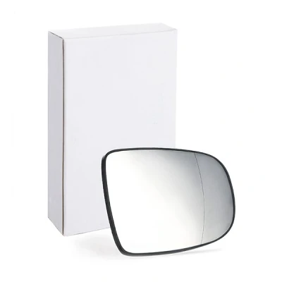 Bilde av TYC 325 0026 1 Speilglass venstre OPEL: Corsa C Hatchback
