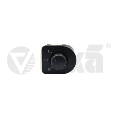Bilde av VIKA 99591485001 bryter, speiljustering VOLKSWAGEN: Bora Sedan