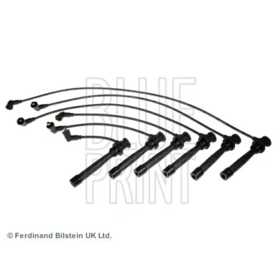 Bilde av BLUE PRINT ADG01622 Pluggledninger HYUNDAI: Coupe II