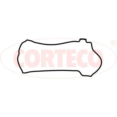 Bilde av CORTECO 440113P Toppdekselpakning
