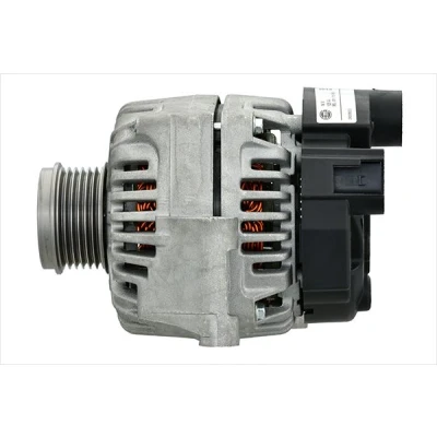 Bilde av HELLA 8EL 011 713 701 Dynamo 14V 120A FIAT: 500 Hatchback, Punto Evo Panda III ALFA ROMEO: MiTo