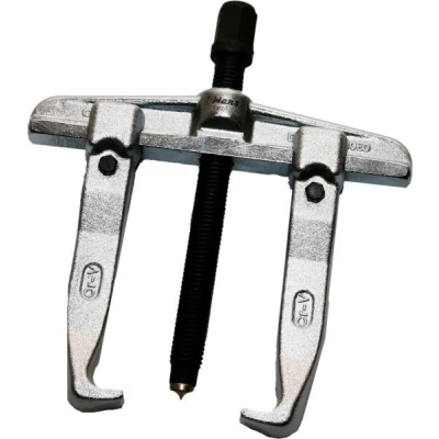 Bilde av HANS 5312 5 Utvendig avtrekker 2 armet