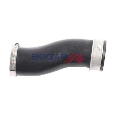 Bilde av BOGAP A1711369 Ladeluftslange EPDM (etyl propylen dien gummi) VOLKSWAGEN: Touareg I, AUDI: Q7