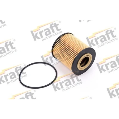 Bilde av KRAFT 1706340 Oljefilter Filterinnsats VOLVO: V70 2, XC70 I Cross Country, XC90