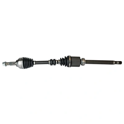 Bilde av FEBI BILSTEIN 188153 Drivaksel framaksel høyre NISSAN: Qashqai / Qashqai+2 I