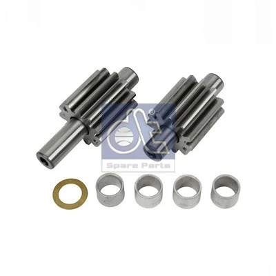 Bilde av DT Spare Parts 2.91152 Tannhjulsett, oljepumpe