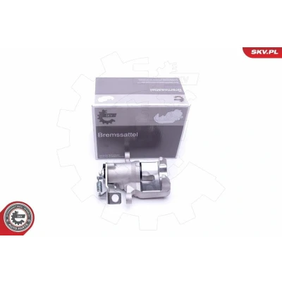 Bilde av Bremsecaliper, Høyre bakaksel, hyundai i30, i30 kombi, 58311A6A30, 58400A6300