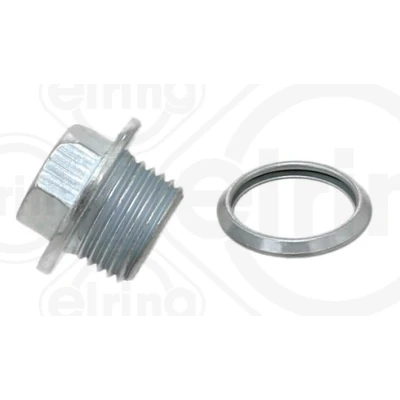 Bilde av ELRING 107.980 Oljeplugg M16x1,5x10 med tetningsring SUBARU: Outback IV, Forester III, Legacy 5, TOYOTA: GT86 Coupé