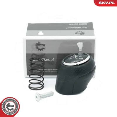Bilde av ESEN SKV 63SKV126 Girkule 5 trinns VOLKSWAGEN: Multivan (7HM