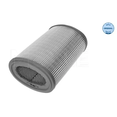 Bilde av MEYLE 36 12 321 0005 Luftfilter 208 137 Filterinnsats ORIGINAL Quality NISSAN: MICRA 2, CITROËN: AX, Xsara Stasjonsvogn, PEUGEOT: 106 II Hatchback