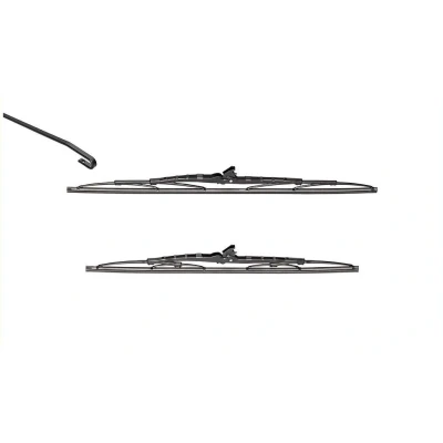 Bilde av Vindusvisker Swf Original 116307 foran Standard TOYOTA: Corolla VII Sedan, Starlet V Hatchback, VIII HONDA: CIVIC 6 Aerodeck
