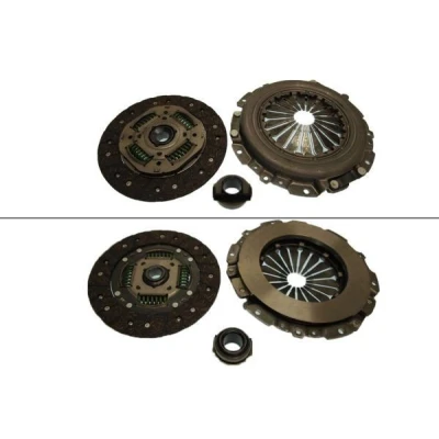 Bilde av KAWE 960311 Clutch med clutchtrykkplate clutchplate, utløserlager 215 CPOV RENAULT: Kangoo I, I Express