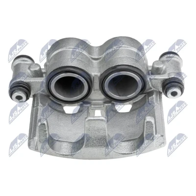 Bilde av Bremsecaliper, Framaksel høyre, iveco,nissan, 41001 MB600, MB60A