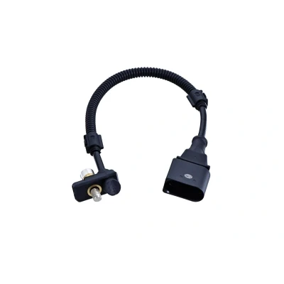 Bilde av HELLA 6PU 009 168 761 Impulsgiver 3 Hall prinsipp med tetningsring VOLKSWAGEN: Golf 5, Touran I, Passat B6 Variant, SKODA: Octavia 2 Combi