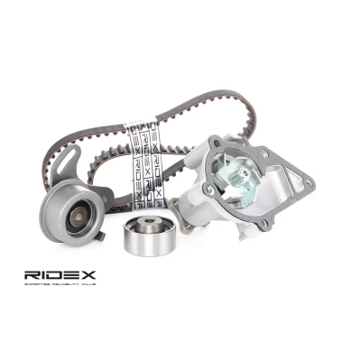 Bilde av GATES KP15479XS vannpumpe + Registerreimsett med Tru Power HYUNDAI: ACCENT 3 Stufenheck, Coupe II, KIA: RIO 2
