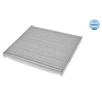 Bilde av MEYLE 36 12 319 0010 Kupéfilter Partikkelfilter, Filterinnsats, pollenfilter 226 210 20 ORIGINAL Quality NISSAN: MICRA 4