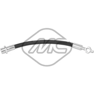Bilde av Bremseslange, Høyre bakaksel nissan qashqai / +2 i OE 46210JD610