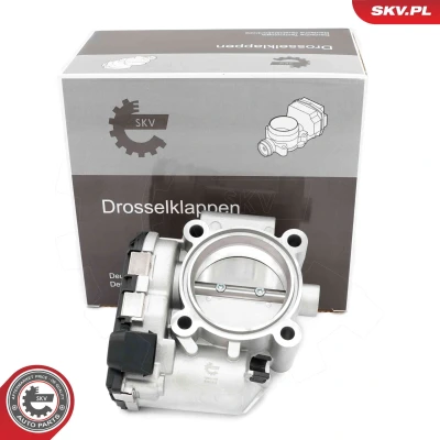 Bilde av ESEN SKV 12SKV141 Gasspjeld OPEL: Astra H Caravan