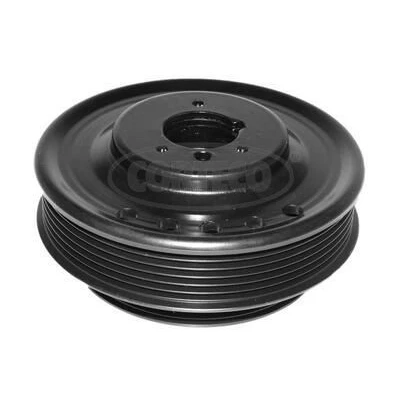 Bilde av CORTECO 80004374 Remskive Veivaksel 6PK+4PK 5, 3 med montageanvisning