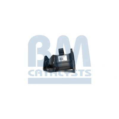 Bilde av BM CATALYSTS BM91078H Katalysator Approved