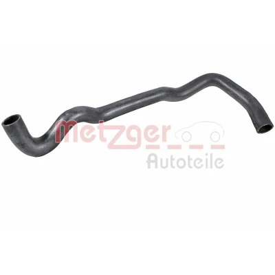 Bilde av METZGER 2421569 Radiatorslange EPDM (etyl propylen dien gummi)