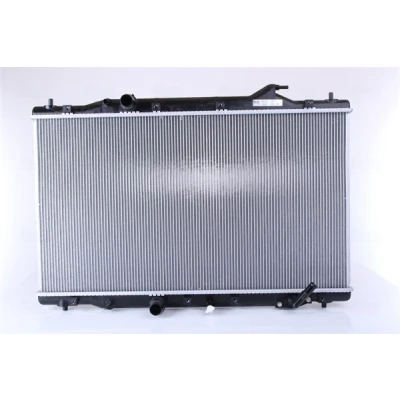 Bilde av NISSENS 606216 Radiator Aluminium 423 747 26 Kjøleribber loddet HONDA: CR V 3