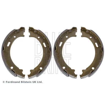 Bilde av BLUE PRINT ADA104115 Handbromsbackar bakaksel JEEP: GRAND CHEROKEE 2, Commander