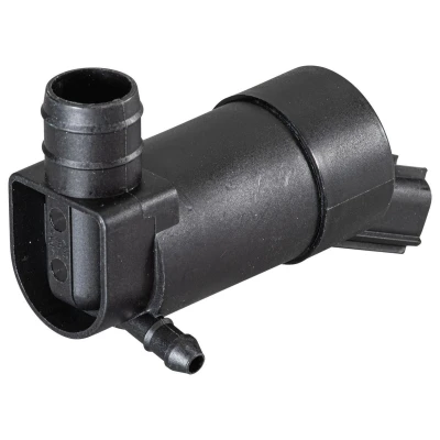 Bilde av HELLA 8TW 006 848 171 Vaskevannspumpe 12 FORD: MONDEO 3 Stufenheck, VOLVO: S40 II, S80 I