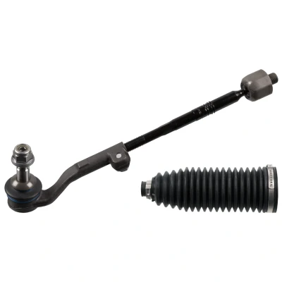 Bilde av FEBI BILSTEIN 44297 Reparasjonssett, aksialledd parallellstag