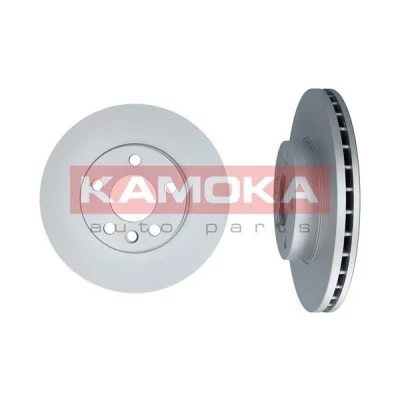 Bilde av Bremseskive, Framaksel, ford galaxy i, seat alhambra, vw sharan, 1 001 093, 045 994, 7M0 615 301E, 301G, 95VWX1125BD, 95WX1125