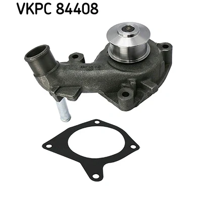 Bilde av SKF VKPC 84408 Vannpumpe med tetning Metall for tannremdrift FORD: MONDEO 1
