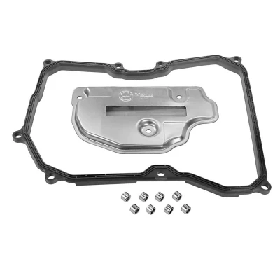 Bilde av MEYLE 100 137 0001 hydraulisk filtersett, automatgir med tetning ORIGINAL Quality VOLKSWAGEN: Golf Plus / Crossgolf, Touran I, Jetta 3