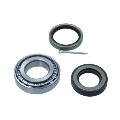 Bilde av MAXGEAR 33 1267 Hjullagersett bakaksel 80 MITSUBISHI: L200 III Pick up, L300 / Delica Minibuss
