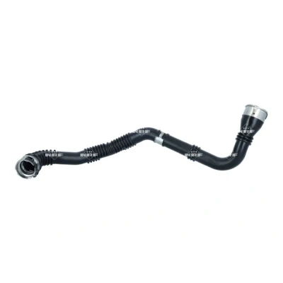 Bilde av NRF 166445 Ladeluftslange RENAULT: Kangoo II / Grand