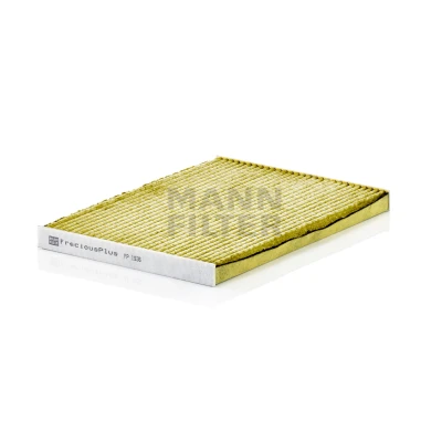 Bilde av MANN FILTER FP 1936 Kupéfilter NISSAN: Qashqai / Qashqai+2 I, X Trail
