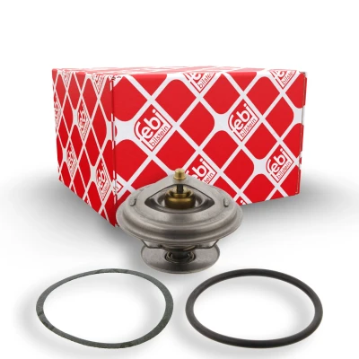 Bilde av FEBI BILSTEIN 18017 Termostat 65 med tetning