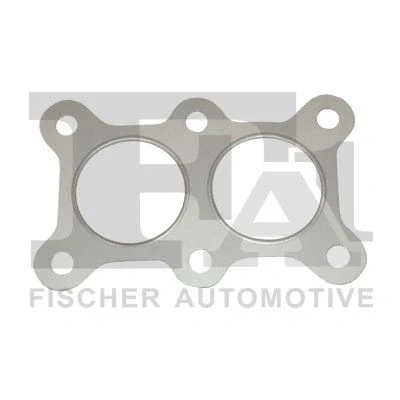 Bilde av FA1 110 923 Tetning, eksosrør inngang VOLKSWAGEN: Golf 4, TRANSPORTER 4 Bus, AUDI: A3 Hatchback, SKODA: Octavia 1 Combi