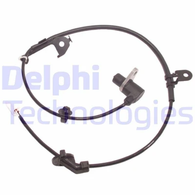 Bilde av DELPHI SS20230 ABS sensor passiv 955 TOYOTA: Yaris II Hatchback, I Hatchback