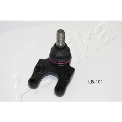 Bilde av ASHIKA 53 01 101 Bærekule framaksel nede M 18 X 1,5 20 105 NISSAN: TERRANO 2