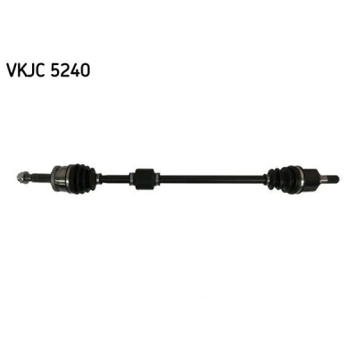 Bilde av SKF VKJC 5240 Drivaksel 928, 63