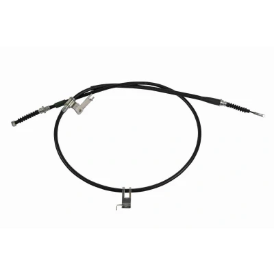 Bilde av ACKOJA A32 30009 Bremsekabel høyre bak 1715/1500, 1715 Skivebrems for parkeringsbrems MAZDA: 626 V Sedan