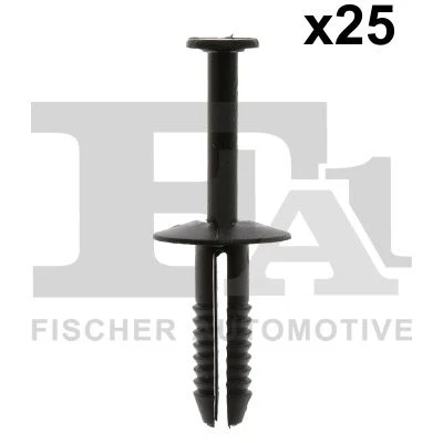 Bilde av FA1 10 20009.25 Clip, størfanger BMW: X5