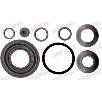 Bilde av QUICK BRAKE 114 0069 Bremseklave Reparasjonssett 34 OPEL: Astra G CC