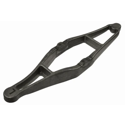 Bilde av Uttryksgaffel, clutch SACHS 3189 600 045