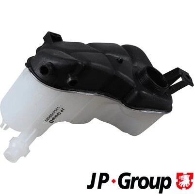 Bilde av JP GROUP 1514700900 Ekspansjonstank uten hette, sensor