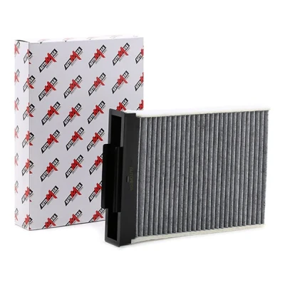 Bilde av AUTOMEGA 180001910 Kupéfilter Karbonfilter 274 187 40 RENAULT: MEGANE 2, 2 Kombi