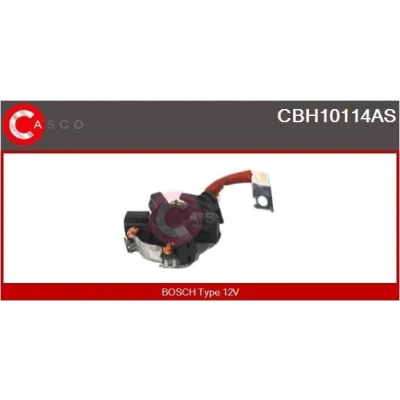 Bilde av CASCO CAL44104AS Dynamo 12V 60A TOYOTA: Land Cruiser Prado 70 SUV