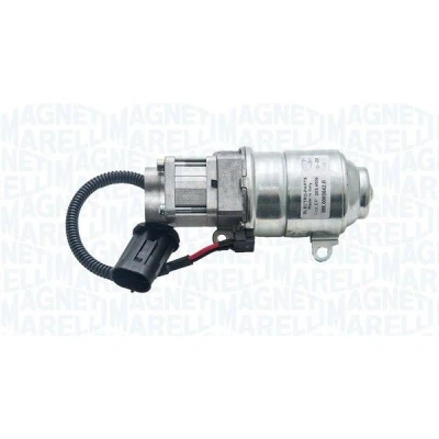 Bilde av Ventilenhet, hydraulikkaggregat autom., fiat doblo buss, cargo, flak/chassi, idea, punto, qubo, lancia musa, ypsilon, 717376
