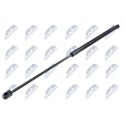 Bilde av Pneumatisk fjær, koffer / lasterom, ford fiesta v, van 1141159, 1218538, 1251915, 1460415, 2S51B406A10AC, 2S51B406A10AD
